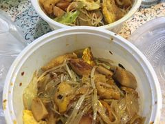 -大东北首席烤冷面(学府路店)