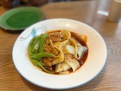 -阿西娅·西北妈妈拿手菜·清真(西关店)