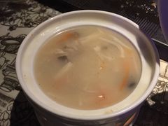 -绿茶餐厅(汇悦大融城店)