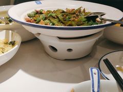 -兰湘子·湘菜小炒(济南领秀城店)