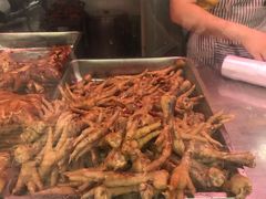 -土门八珍烤鸡腊味店(土门老店)