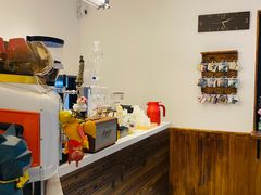 -Catch Bagel(芳草地店)