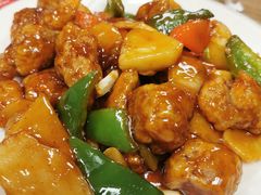 -百福麵家(新馬路店)