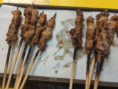 羊肉串-望京小腰(北京总店)