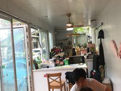 -灯塔咖啡馆BOOK·Coffee Shop