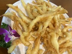 -丹东立强海鲜烧烤·牛B大串(星海店)