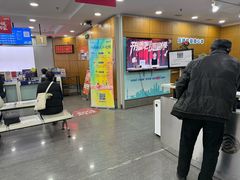 -中国移动(平利路营业厅)