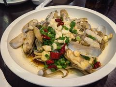 -健眺小海鲜(临海后山店)