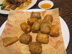 -大洋家·潮汕鱼鲜·花胶砂锅粥(天河东路店)