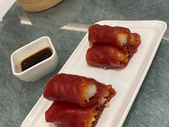 -喜宴又一村·粤菜·茶点·海鲜(壹方天地店)