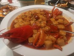 -粤盛海鲜楼(融冠乐城店)