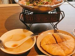 -肖四女·江湖菜(临港店)