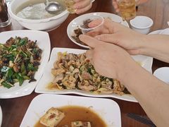 -晶采餐厅(仁化丹霞山店)