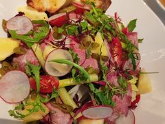 -翠贝卡&Mama Kelly Brunch Coffee(河西店)