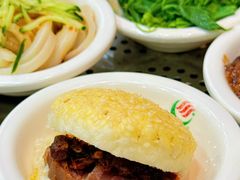 -西安贾三灌汤包·回坊小吃·清真炒菜(北院门总店)
