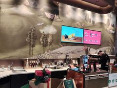 -星巴克臻选(成都太古里店)