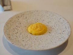 -Amber(置地文华东方酒店)
