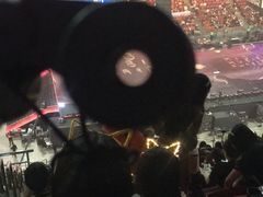 -宝能国际体育演艺中心