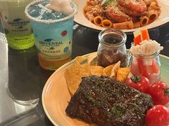 -哈蒙德餐厅