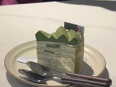 -ZEMOCAFE·FUSION FOOD(西交利物浦店)