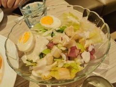 美式凯撒沙拉-必胜客(唐延店)