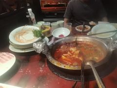 -袁老四重庆老火锅(桐梓坡店)