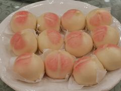 寿桃包-新塘畔酒楼(里水大道北店)