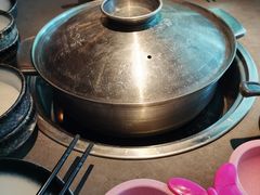 -同仁四季椰子鸡(宝安壹方城店)