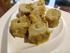 -前门·鲜肉火锅(长风店)