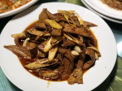-香叶草中餐厅(川白楼店)