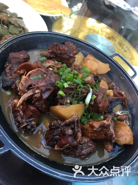 小市一庄-图片-本溪满族自治县美食-大众点评网