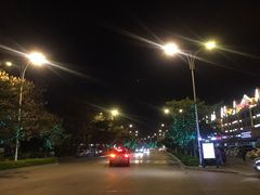 -天津包子铺·海鲜家常菜(北戴河店)