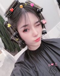 -3AM HAIR SALON染发烫发接发