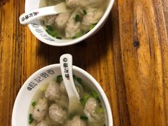 -蓝记云吞(正果店)