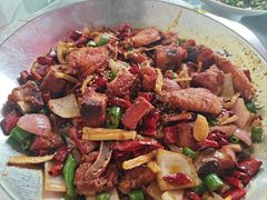 -香味轩(北海路店)