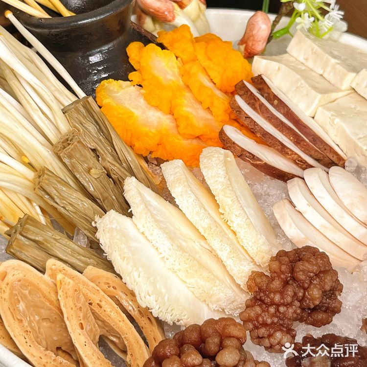 🌟青年路居然有神仙小院❗️它必须是我私藏榜
