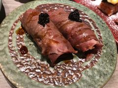 -炙柒Sekinana·精致料理 烧鸟·铁板烧(海上世界店)