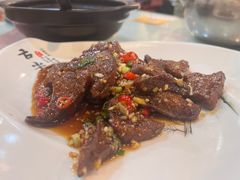 -金姐台湾菜(珠江路店)