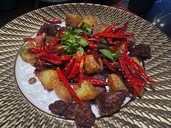 -粤·向群饭店(二沙岛店)