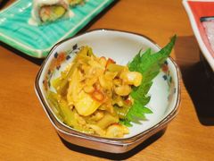 麻辣鲜蛤-無境·匠心日本料理(汉街店)