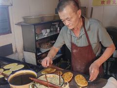 -老字号张道鸡火烧