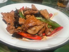 -欣旺·迎宾楼·百年无锡菜