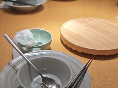 -蜜桃餐厅·伴山(海岸城店)