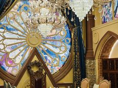 -叶叶菩提(太原别墅店)