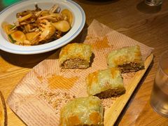 -弄堂里(新天地店)