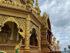 -西双版纳勐泐文化旅游区