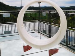 -梁野山景区