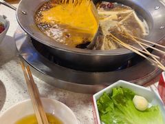 -钢管厂五区小郡肝火锅串串香(总店)