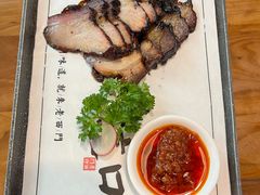 -老西门·常州菜(新区店)