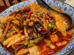 -螺世纪螺蛳粉·桂味小排档(裕德店)